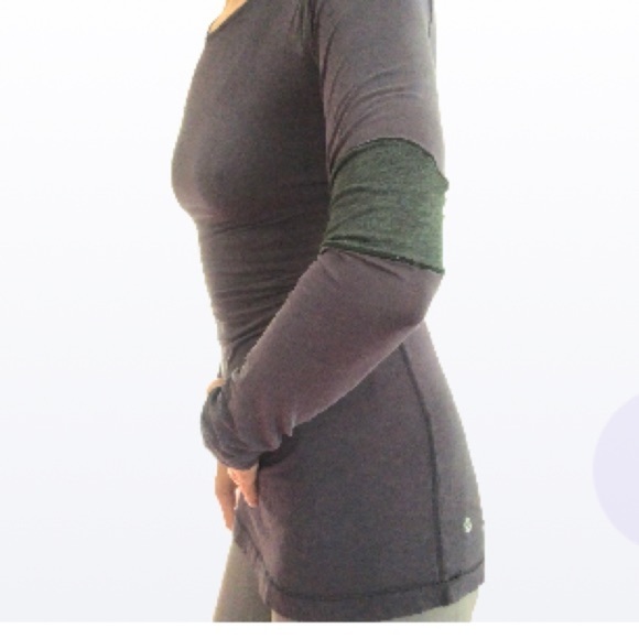 Lululemon Athletica Purple Tunic size medium - Picture 4 of 16